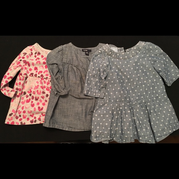 Gap bundle - Picture 4 of 4